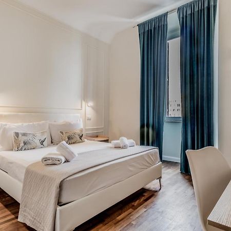 רומא Vatican City Guest House מראה חיצוני תמונה