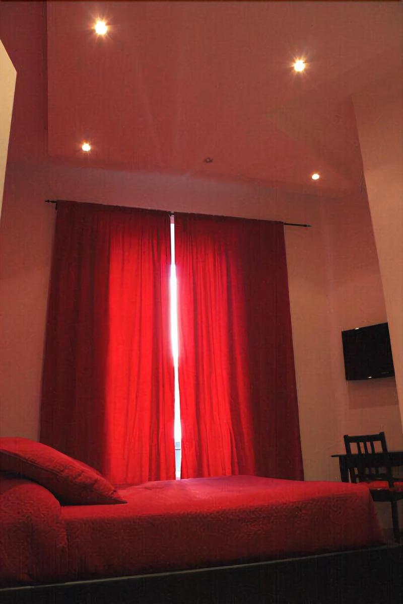 רומא Vatican City Guest House מראה חיצוני תמונה