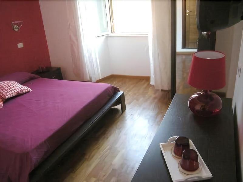 רומא Vatican City Guest House מראה חיצוני תמונה