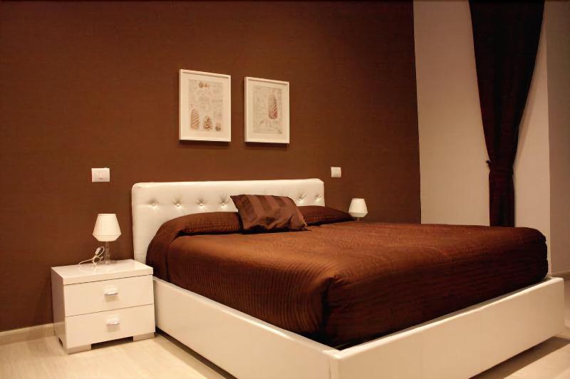 רומא Vatican City Guest House מראה חיצוני תמונה
