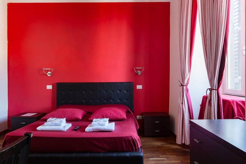 רומא Vatican City Guest House מראה חיצוני תמונה