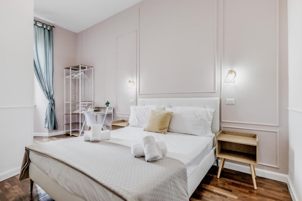 רומא Vatican City Guest House מראה חיצוני תמונה