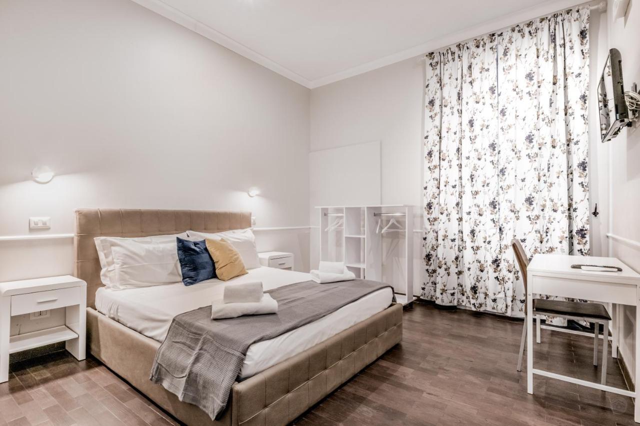 רומא Vatican City Guest House מראה חיצוני תמונה