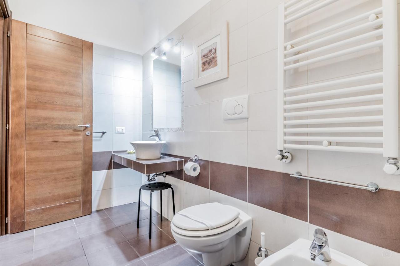 רומא Vatican City Guest House מראה חיצוני תמונה