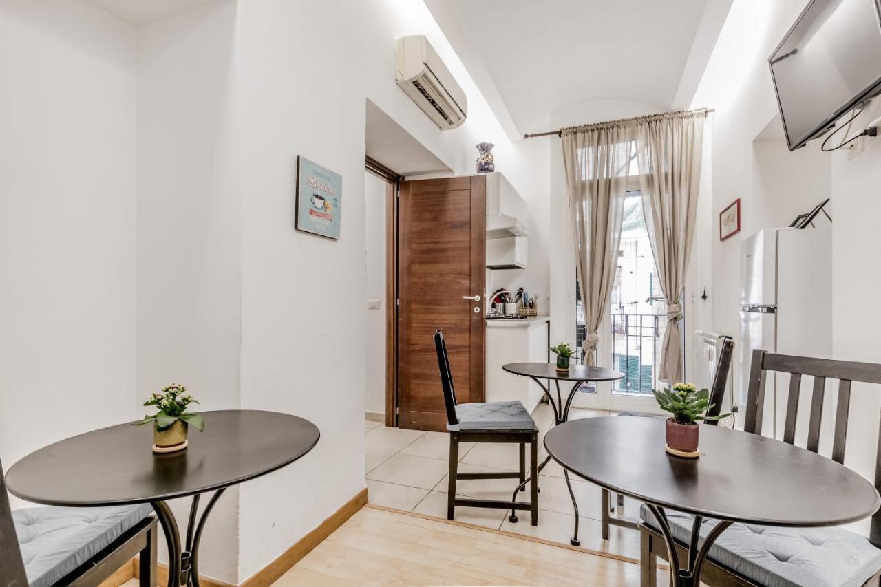 רומא Vatican City Guest House מראה חיצוני תמונה