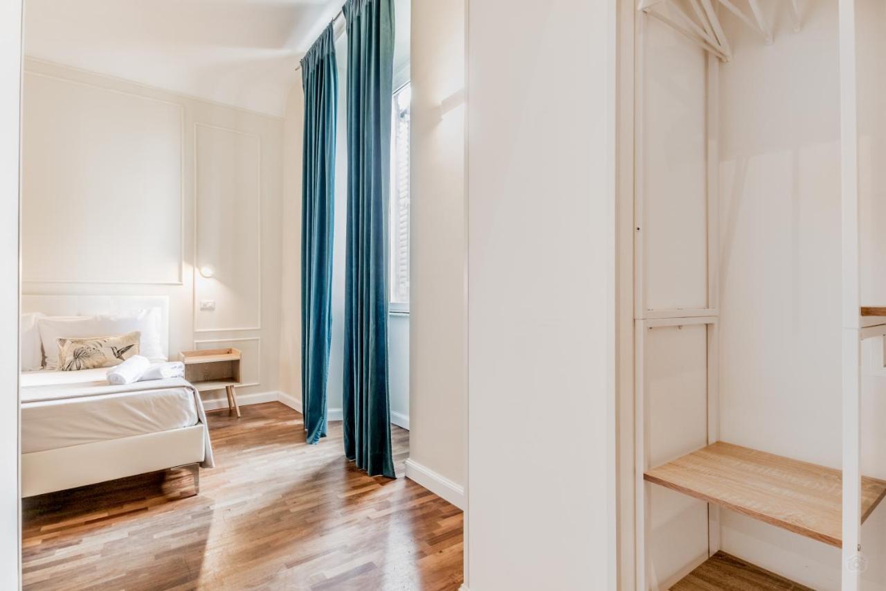 רומא Vatican City Guest House מראה חיצוני תמונה