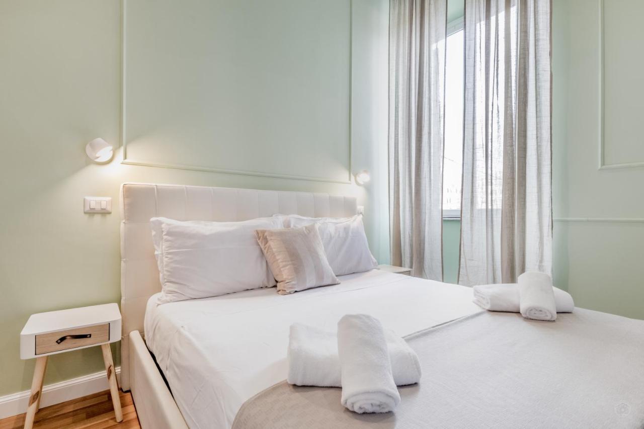 רומא Vatican City Guest House מראה חיצוני תמונה