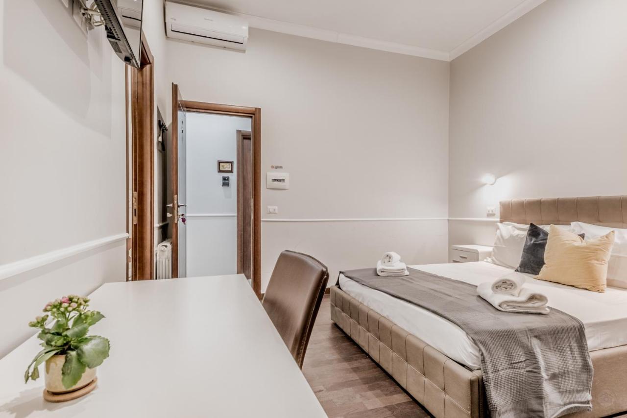 רומא Vatican City Guest House מראה חיצוני תמונה