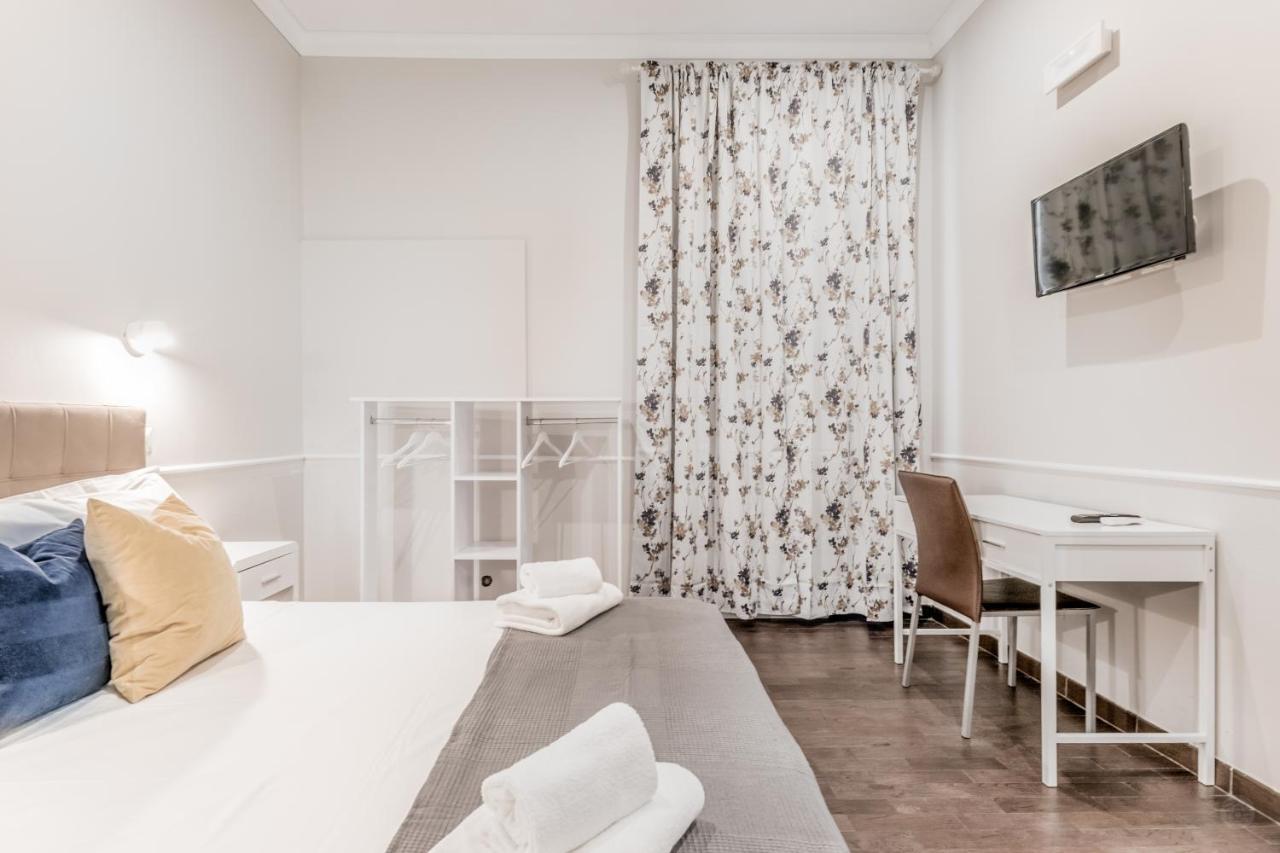 רומא Vatican City Guest House מראה חיצוני תמונה