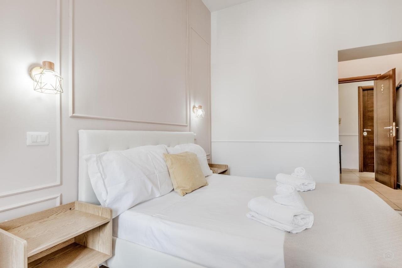 רומא Vatican City Guest House מראה חיצוני תמונה