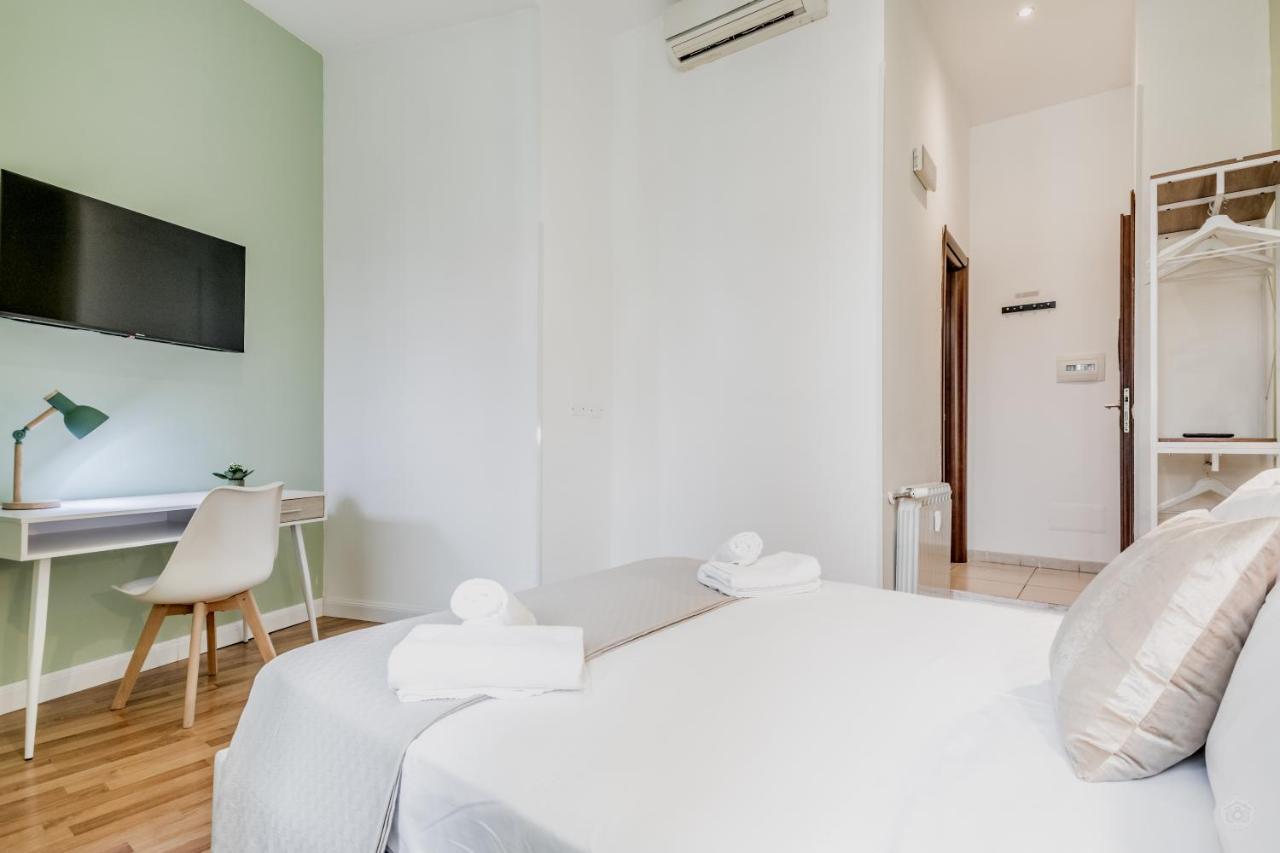 רומא Vatican City Guest House מראה חיצוני תמונה
