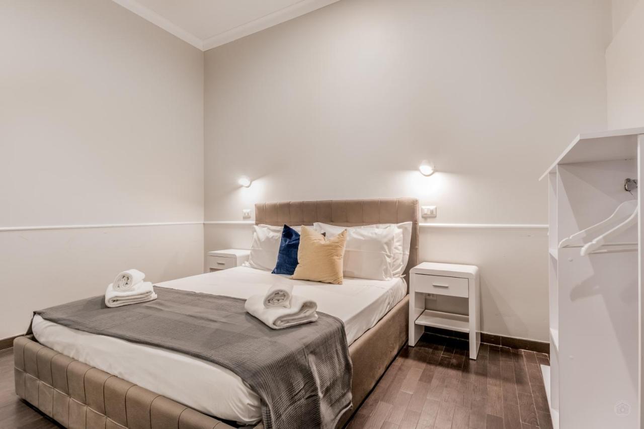 רומא Vatican City Guest House מראה חיצוני תמונה