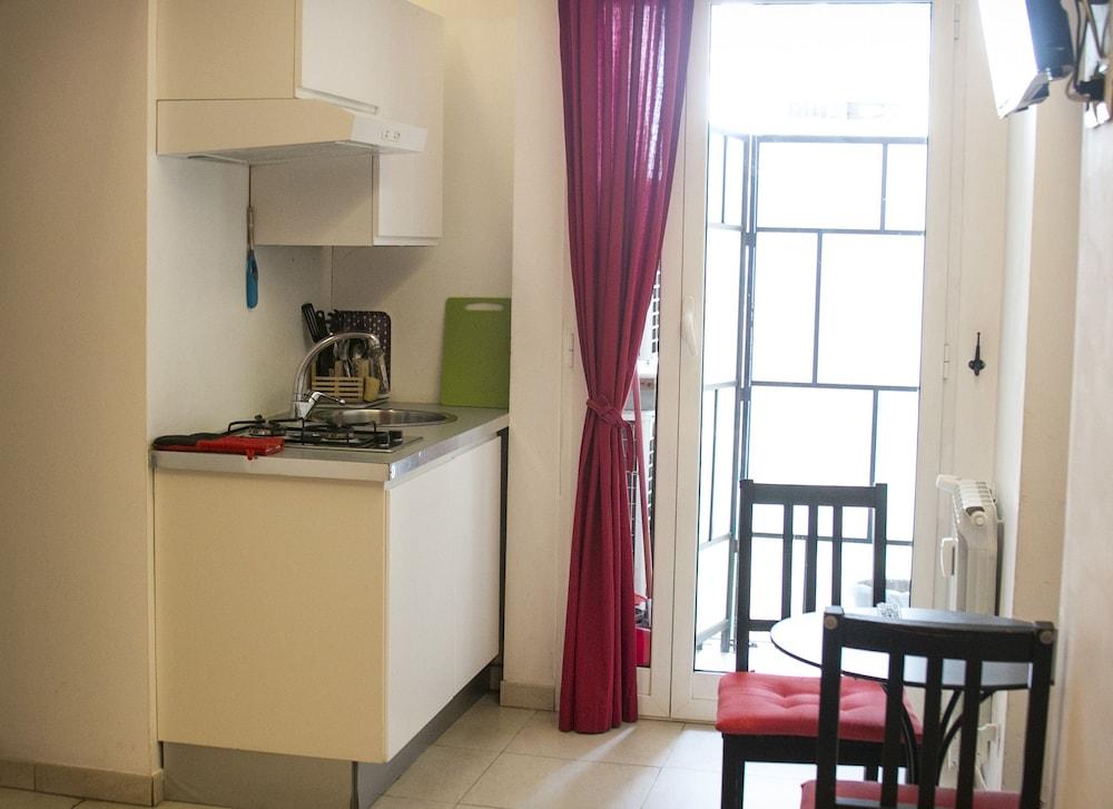 רומא Vatican City Guest House מראה חיצוני תמונה
