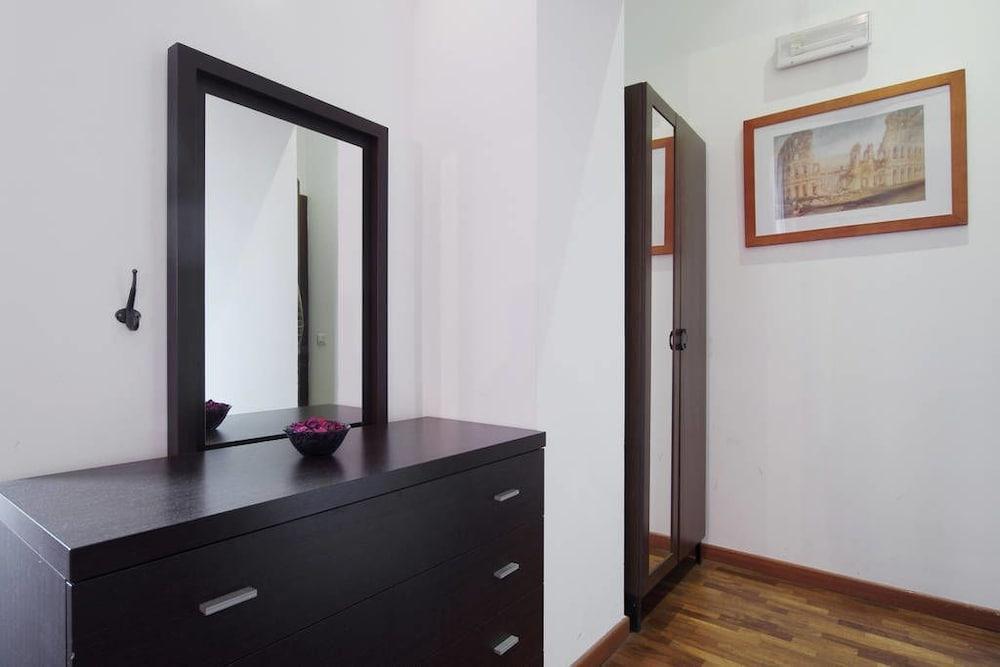 רומא Vatican City Guest House מראה חיצוני תמונה