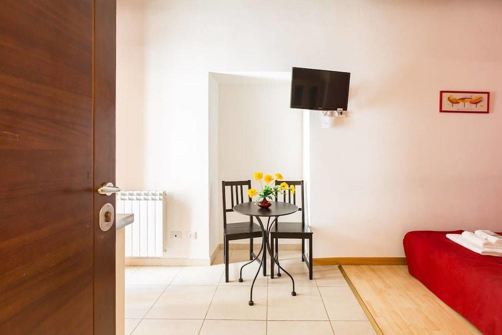 רומא Vatican City Guest House מראה חיצוני תמונה