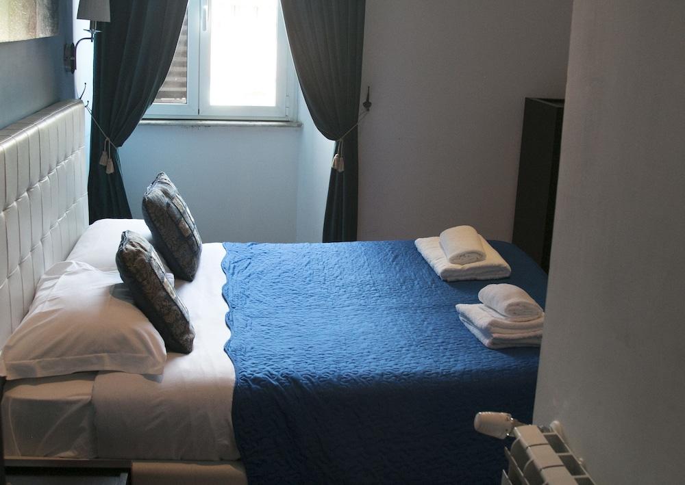 רומא Vatican City Guest House מראה חיצוני תמונה
