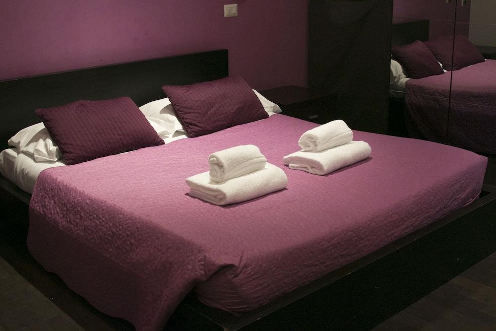 רומא Vatican City Guest House מראה חיצוני תמונה