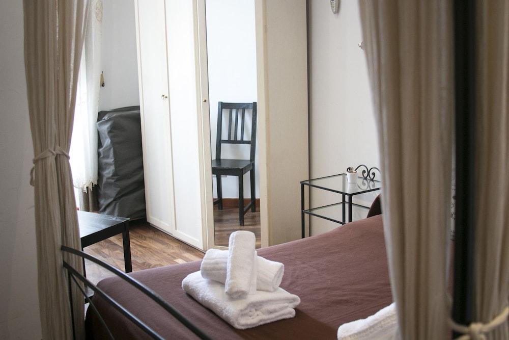 רומא Vatican City Guest House מראה חיצוני תמונה