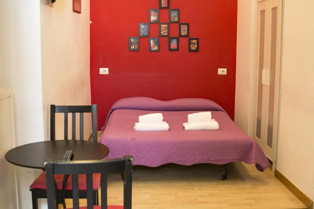 רומא Vatican City Guest House מראה חיצוני תמונה