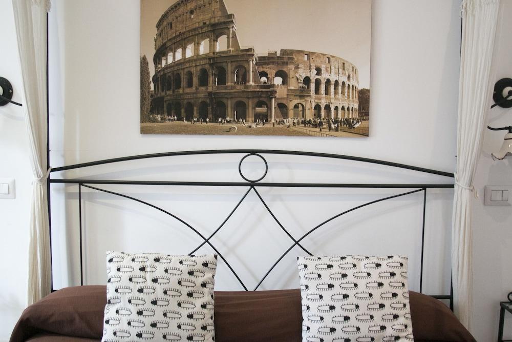 רומא Vatican City Guest House מראה חיצוני תמונה